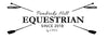 Pembroke Hill Equestrian